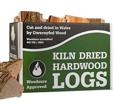 Premium kiln dried - premium, kiln-dried