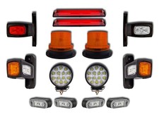 TOP QUALITY UNIQUE LIGHTS SET