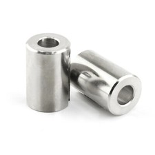 Silver/Black Drive Steel Shaft