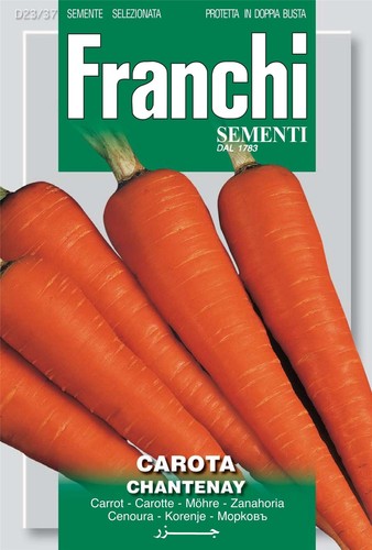 Franchi seeds italy - franchi,