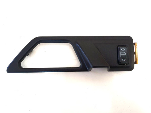 Mercedes w124 interior door - te,