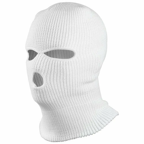 Balaclava hole thermal - 3,