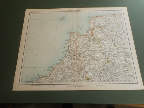 100 original barnstaple - 100%,