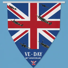 VE Day 80th Anniversary
