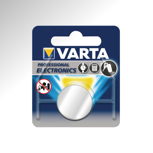 Replacement battery for car
