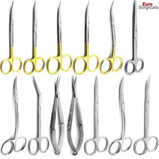 Surgical Scissors Dental