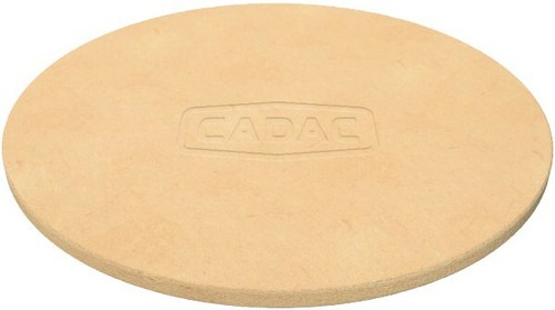 Cadac 25cm pizza stone - cadac,