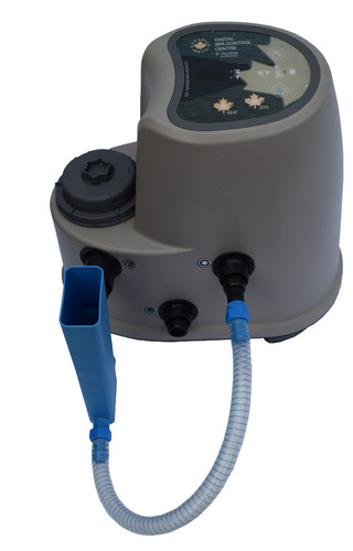 Easy scale descaler - descaler, for