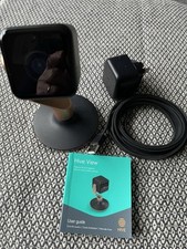 Hive View Smart indoor wifi hd