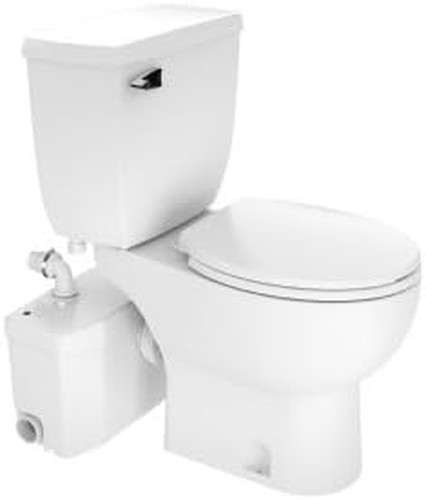 Saniplus macerating upflush - saniplus,