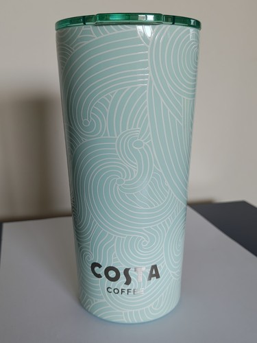Costa coffee limited edition - costa,