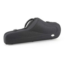 Winter Green Line Shaped Case Tenor Sax - Standard