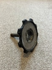 Rover P6 Spare Wheel Retaining / Locking wheel / nut 364642