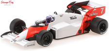 Minichamps Mclaren Tag Mp4/2
