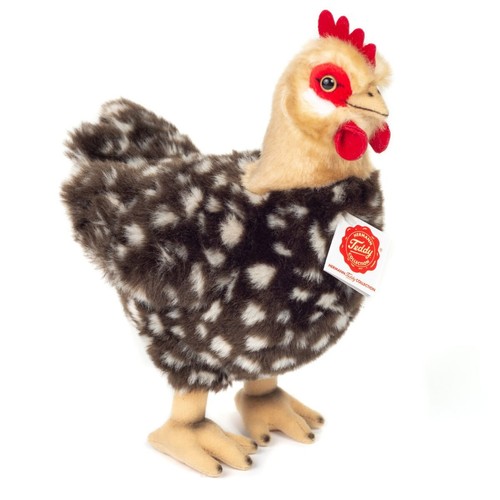 Hermann 94168 hen standing - hermann,