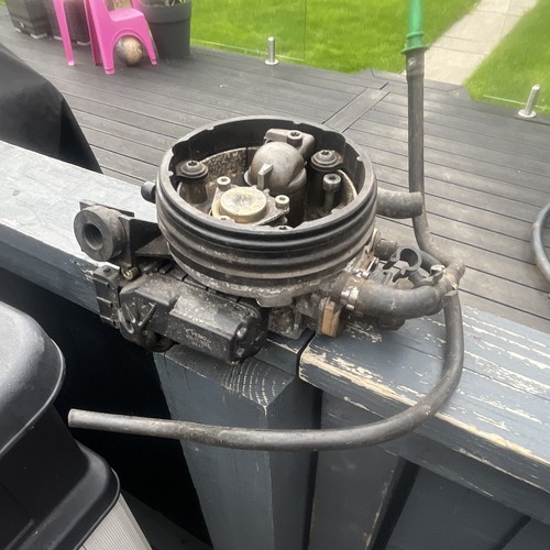 Peugeot 106 spi throttle - peugeot,