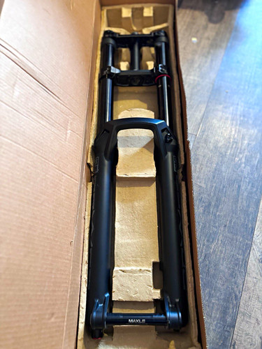 Rockshox boxxer 29in fork - rockshox,