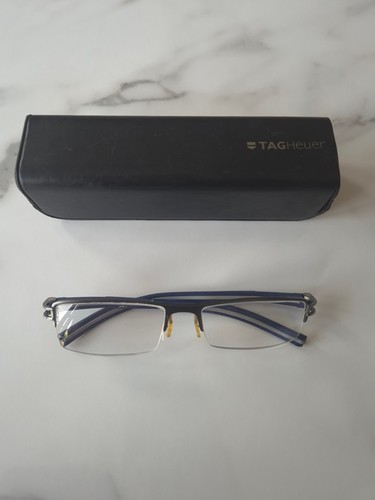 Tag heuer mens small half - heuer,