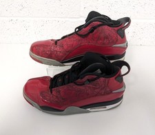 Nike Air Jordan Dub Zero Toro