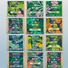 Faith nature natural - nature,