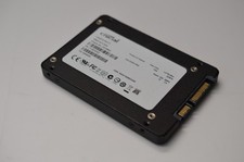 128 GB Crucial CT128M4SSD2
