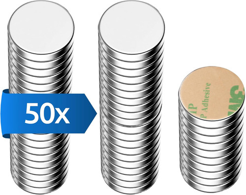 Neodymium magnets round - magnets,