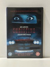 Christine : John Carpenter  