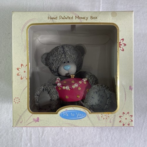 You tatty teddy hand - tatty,