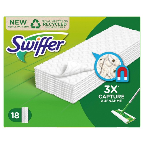 Swiffer floor mop dusters - swiffer,