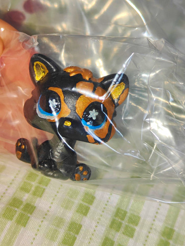Lps cat custom - lps,