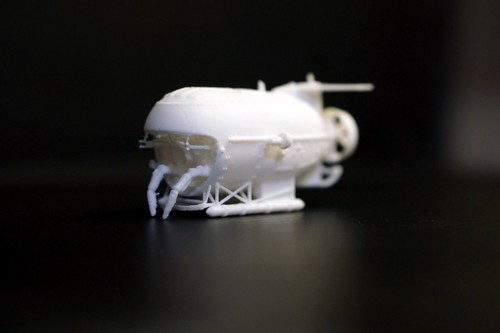 100 scale mir - 1:100,