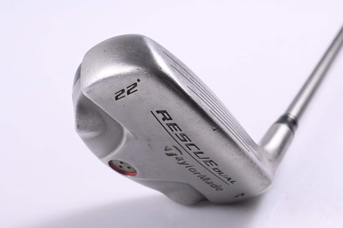 Taylormade rescue dual - taylormade,