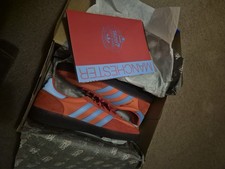 Adidas Size? Anniversary