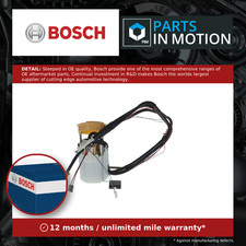 Fuel Pump In Line 058020430F