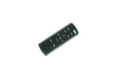 Wireless Remote Control For