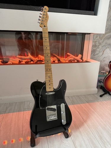 Fender player telecaster - player,
