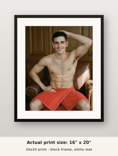 Gay interest male physique - gay,
