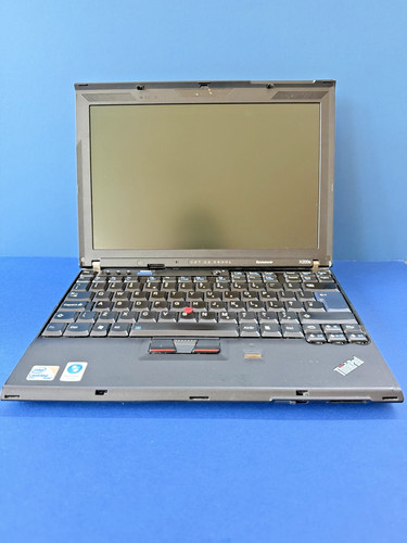 Thinkpad x200s 7469 b18 - x200s, 7469-b18