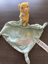 Disney Baby Lion King Simba