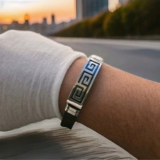 VERSACE-INSPIRED MEN’S