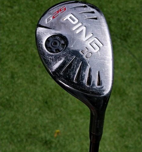 Trade ping g25 - *trade,