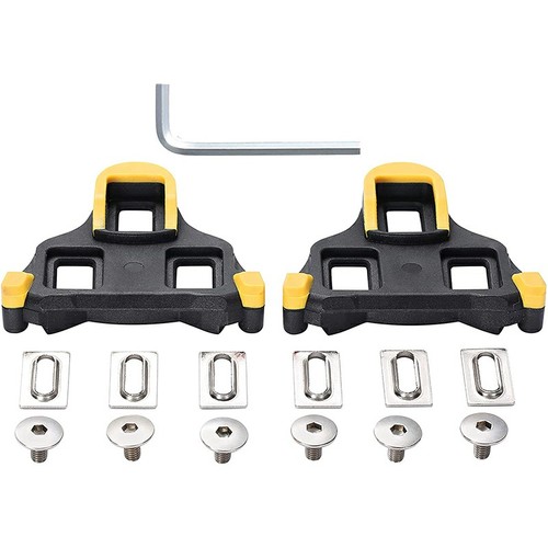 Bike cleats compatible - bike,