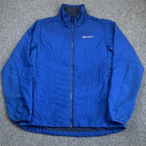 Berghaus jacket mens large - jacket,