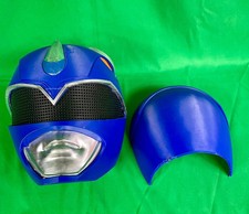 Original power rangers blue