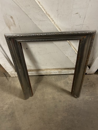 Reclaimed victorian cast iron - reclaimed,