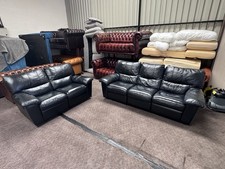DFS Violino recliner 3+2