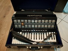 Accordion World Champion