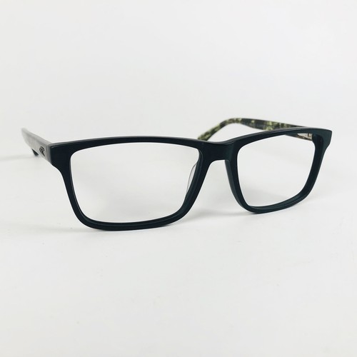 Neill eyeglasses matt black - eyeglasses,