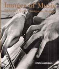 Images of Music = Images Of Music = Images De Musique Rose, Michael, Leon Meyer