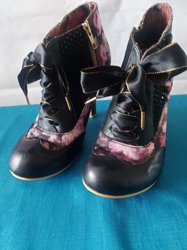 Irregular choice iconic - irregular,